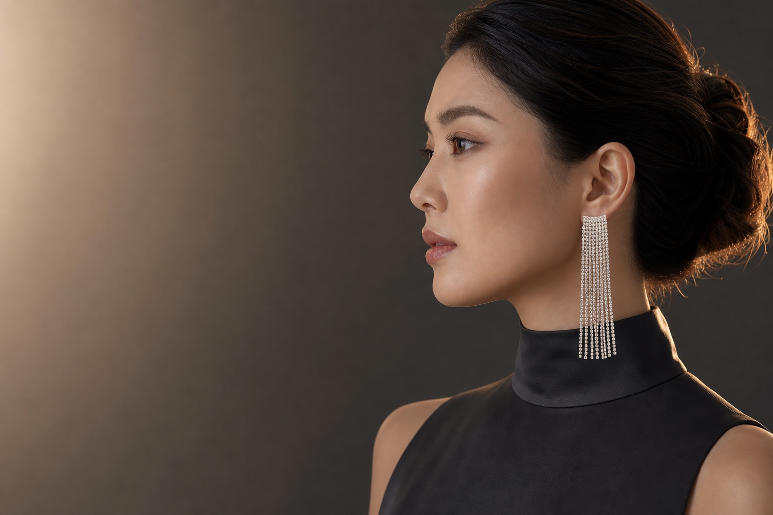 Sparkle Earrings