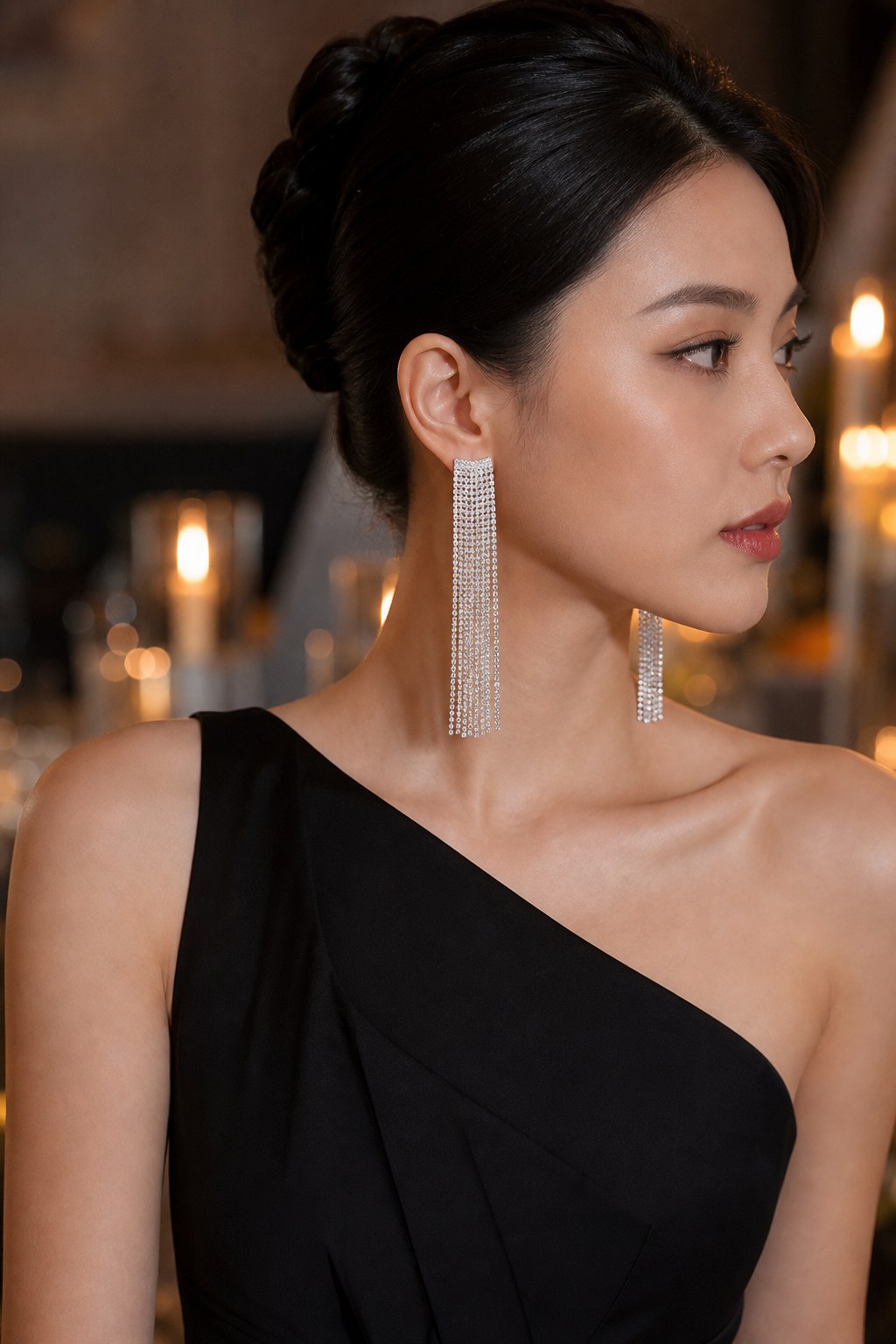 Black Tie