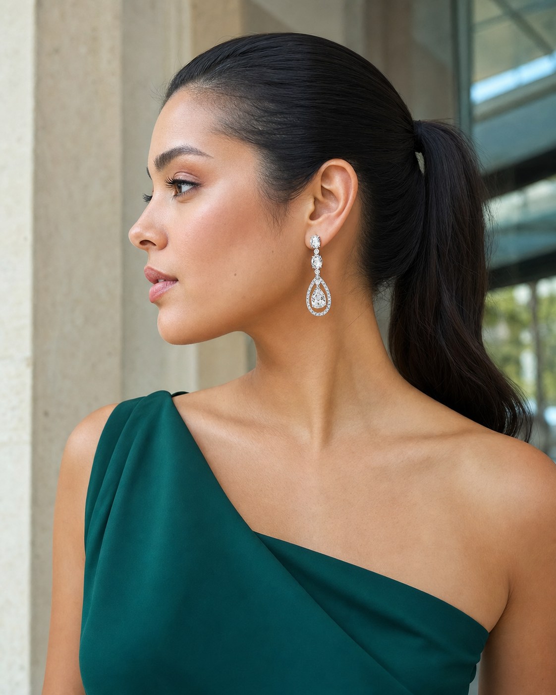 Prom lookbook