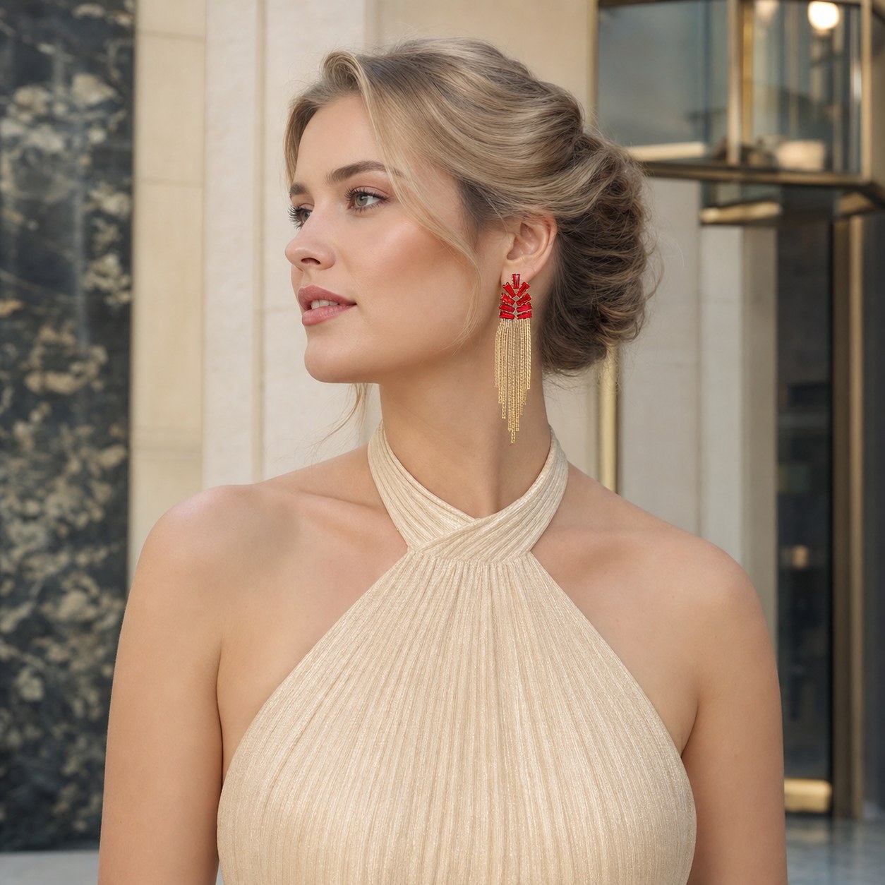 Wedding occasion lookbook