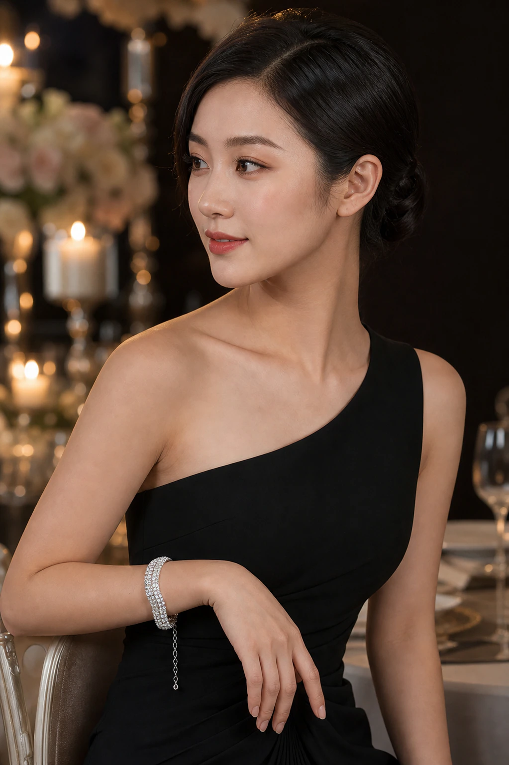 Approved On-Model Look 3