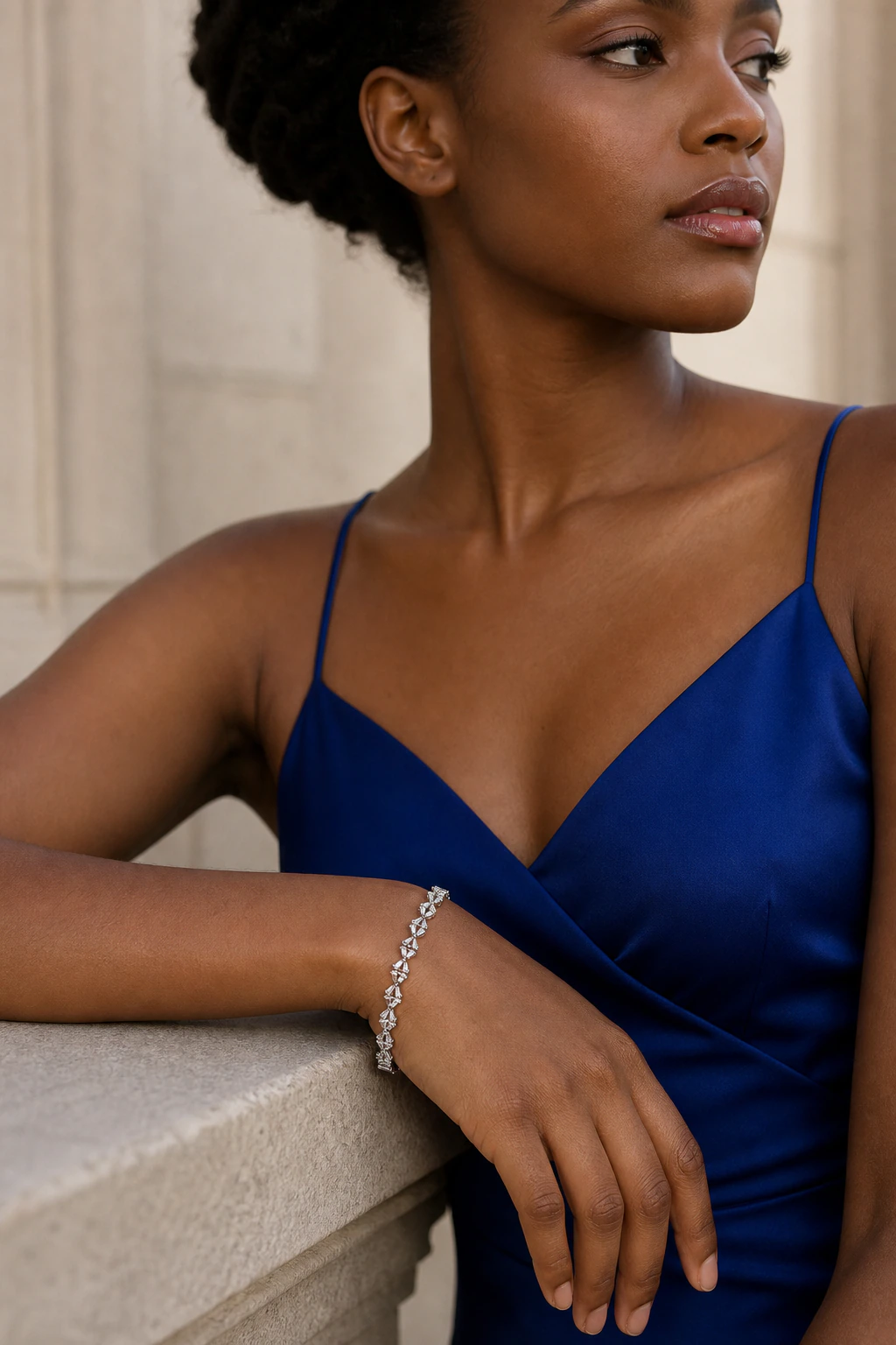 Approved On-Model Look 2
