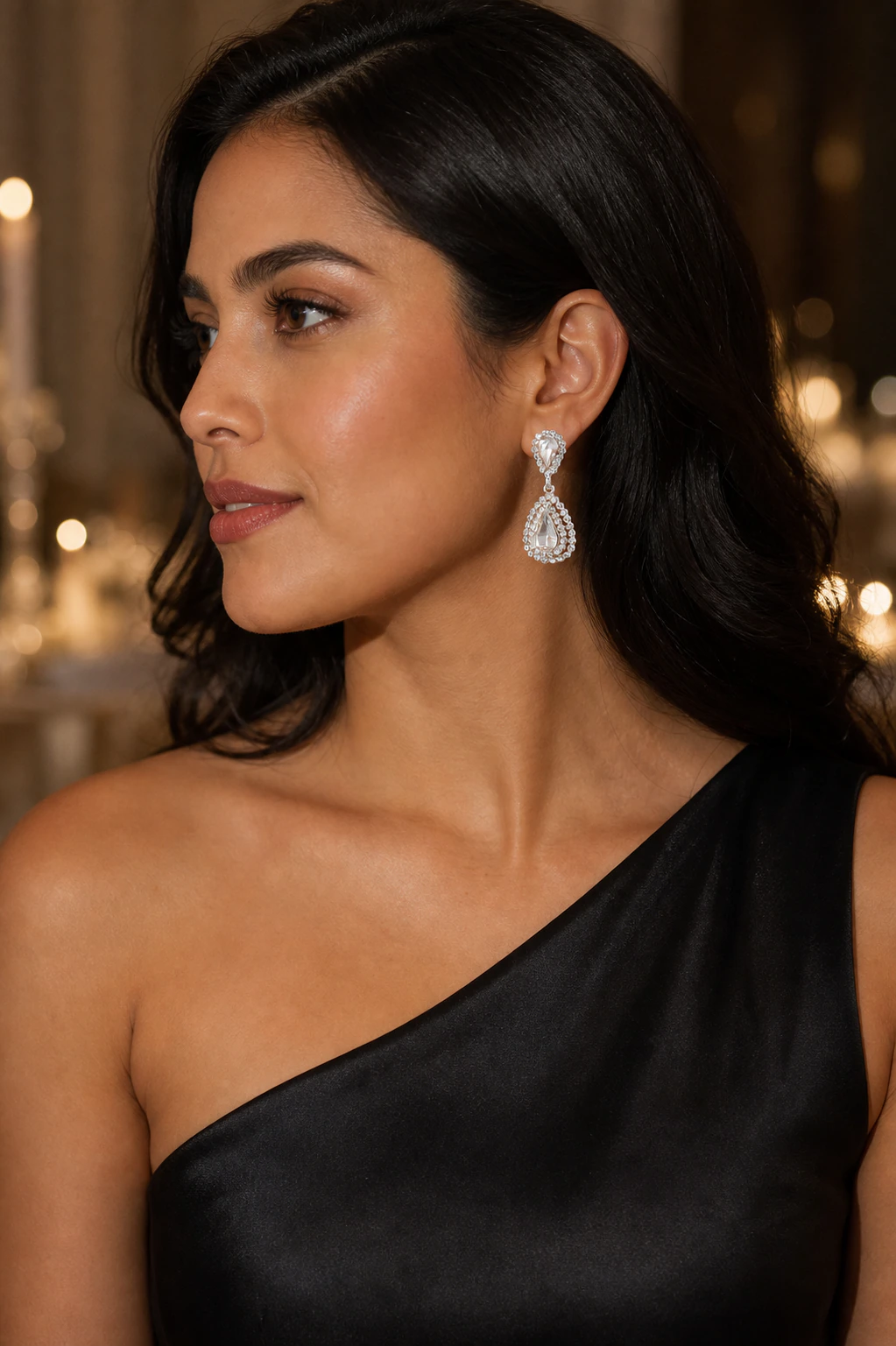 Approved On-Model Look 3