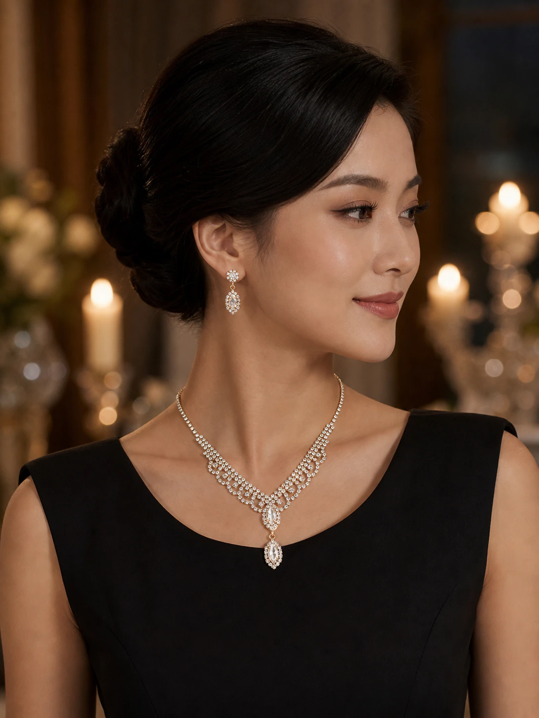 Wedding Occasion Jewelry