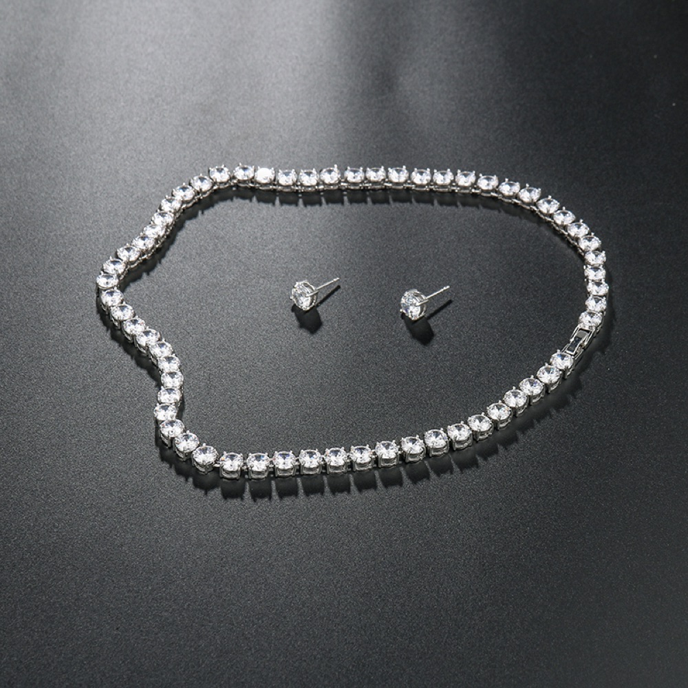 Classic Tennis Formal Set