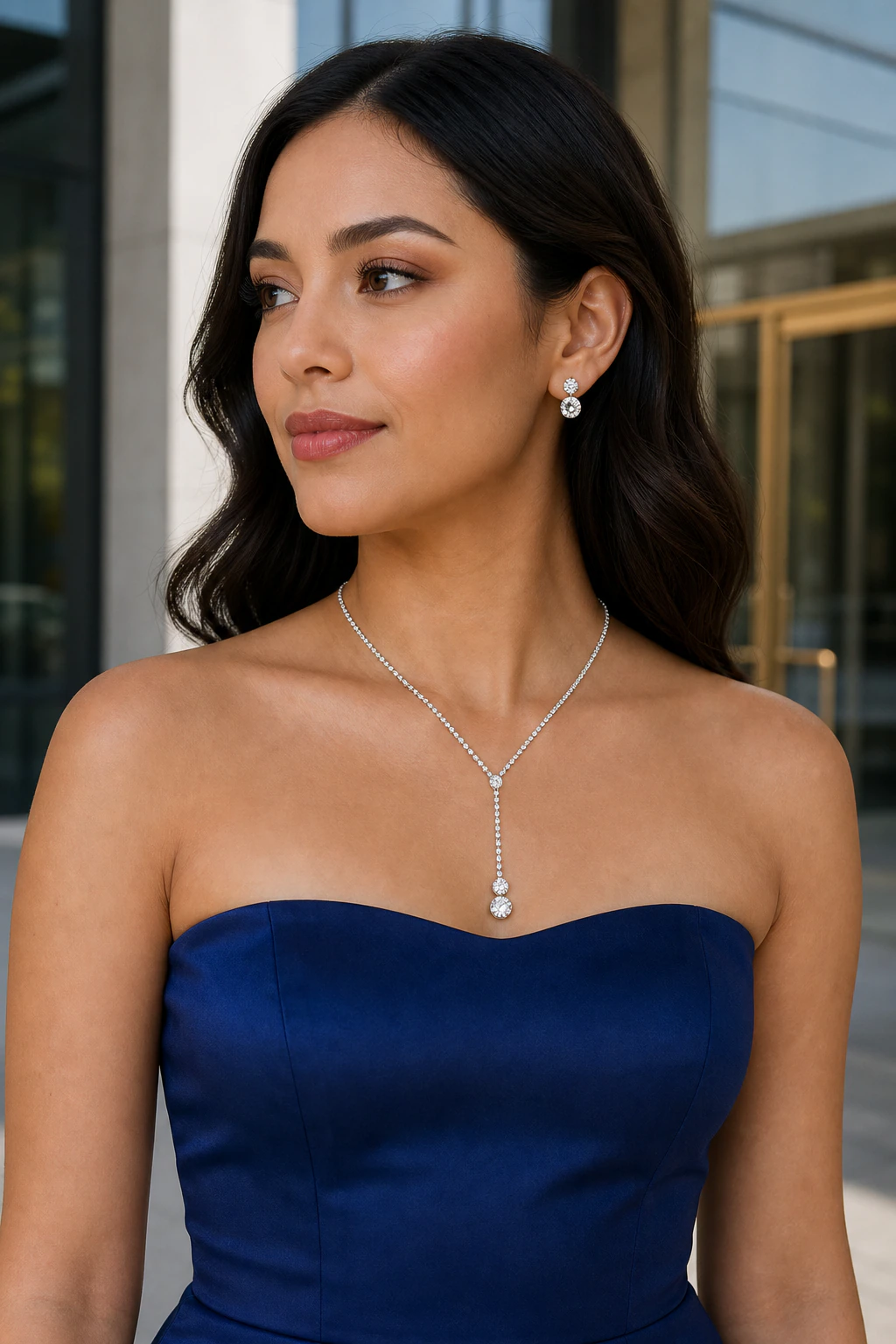 Approved On-Model Look 2