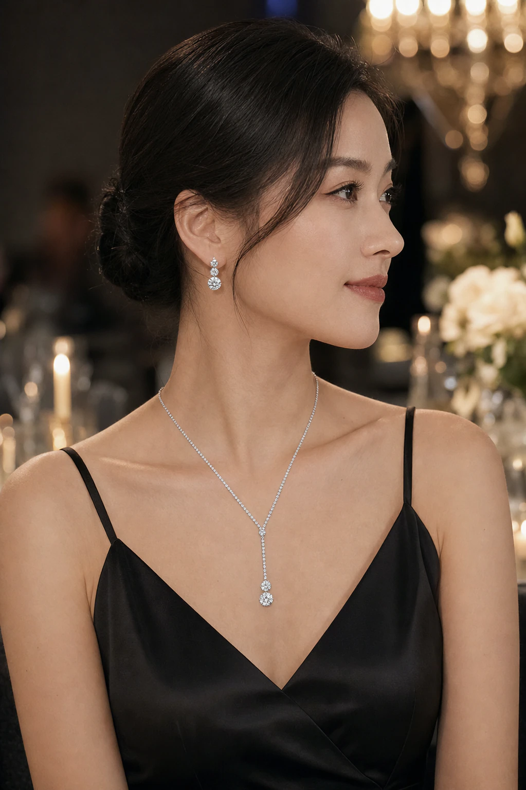 Approved On-Model Look 3
