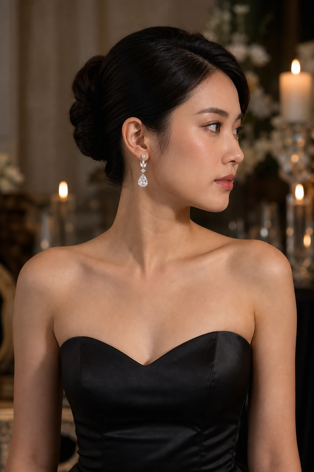 Approved On-Model Look 3