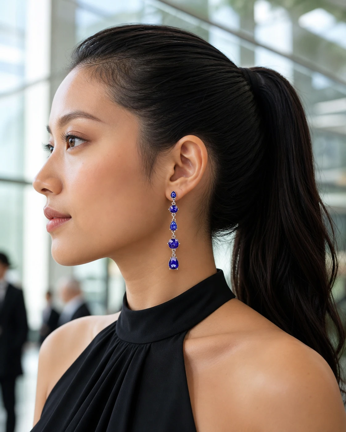 Approved On-Model Look 2