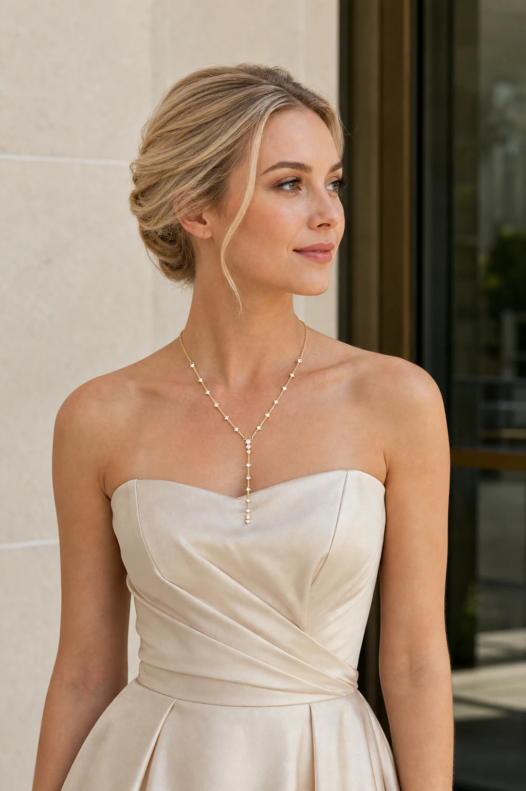 Approved On-Model Look 2