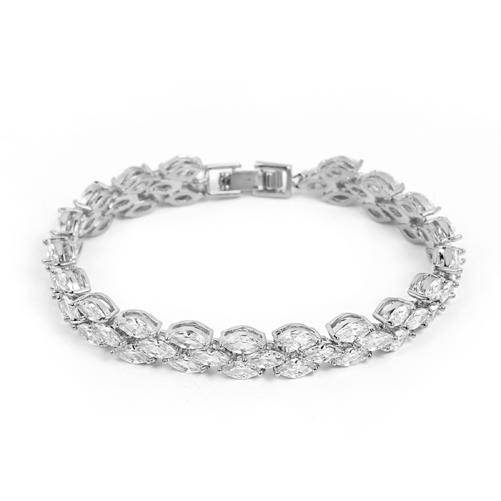 Prom Bracelets
