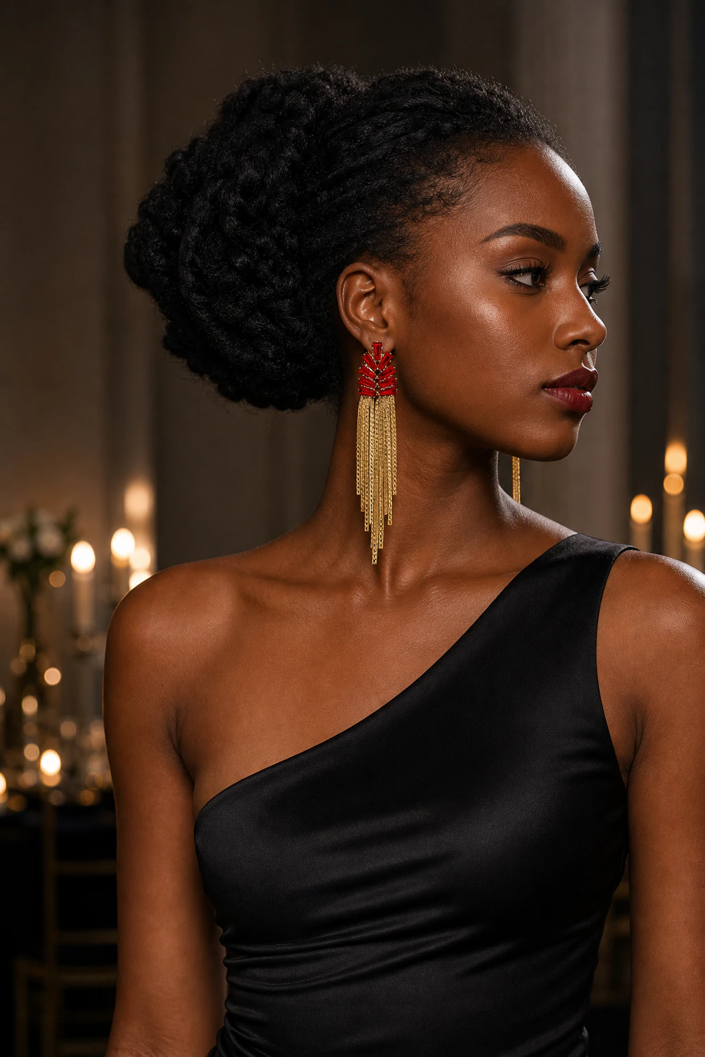 Approved On-Model Look 3