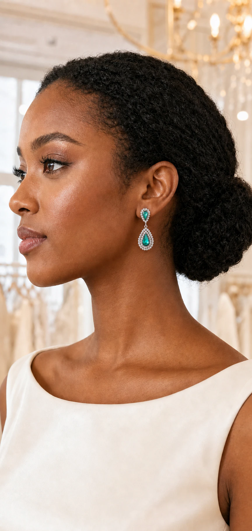 Approved On-Model Look 2