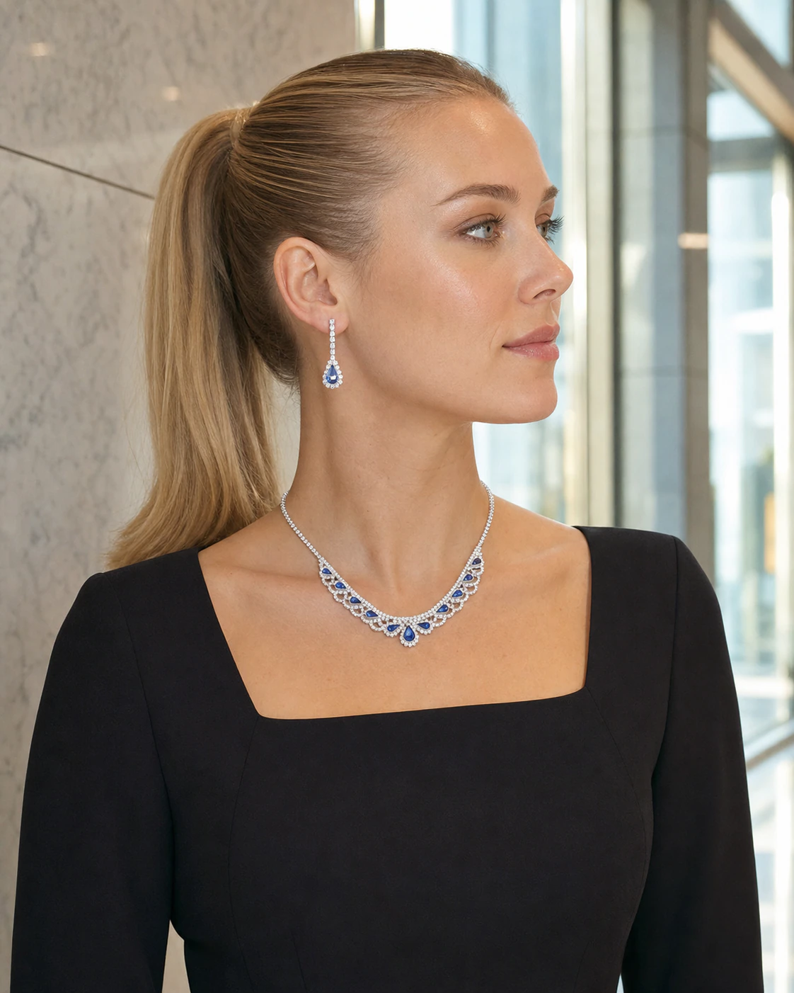 Approved On-Model Look 2