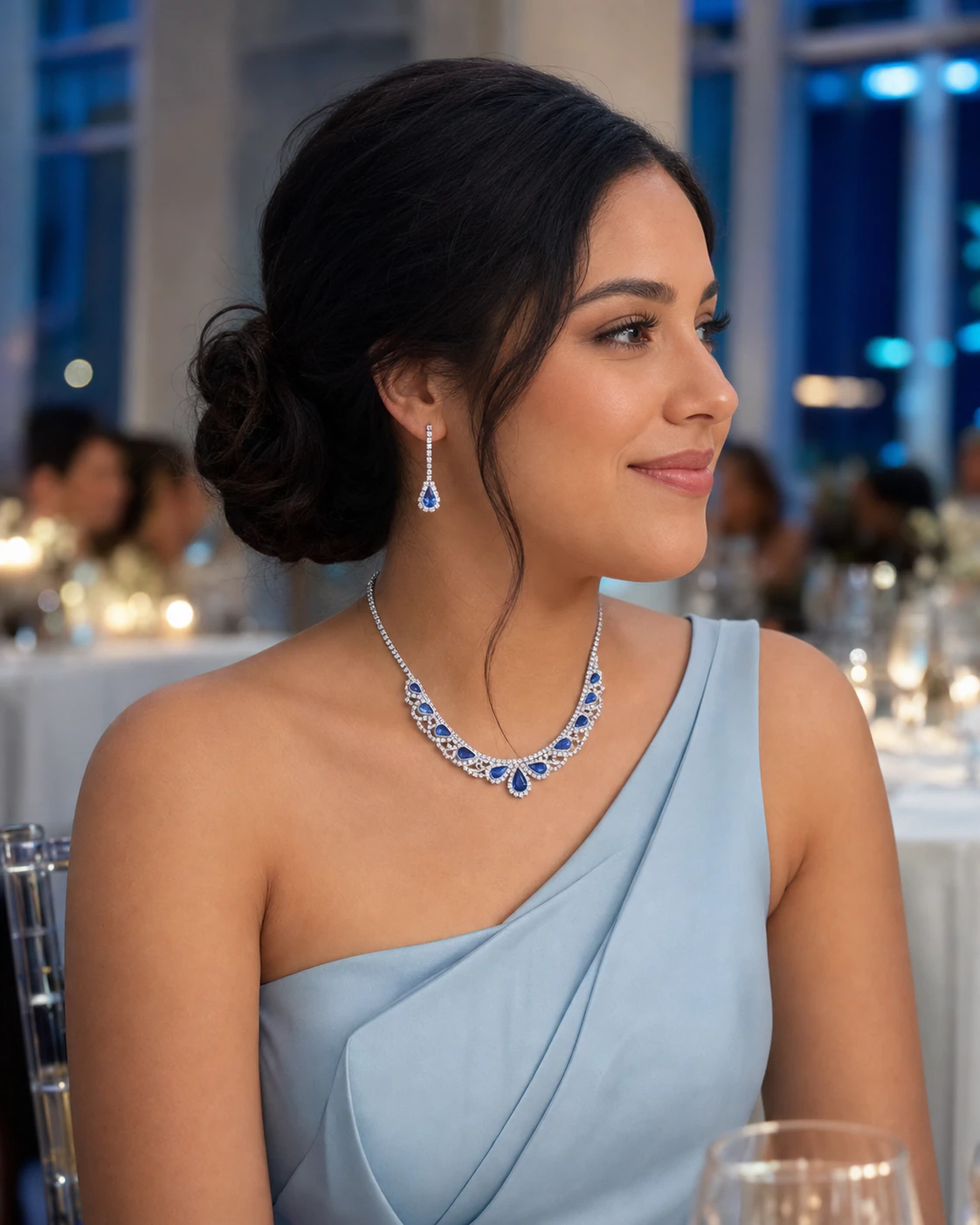 Prom Jewelry
