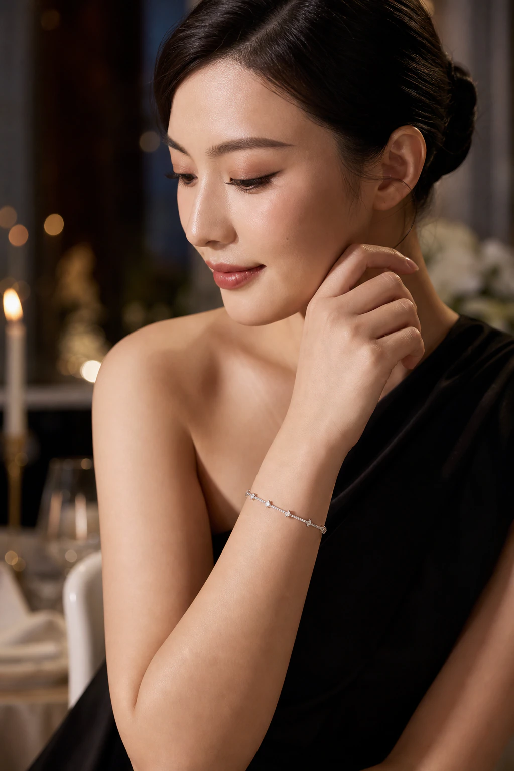 Approved On-Model Look 3