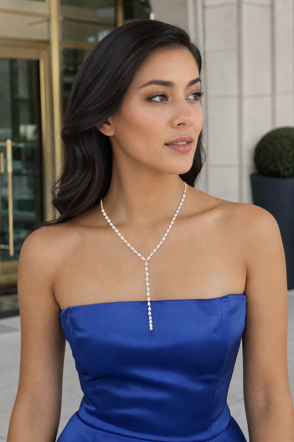 Approved On-Model Look 2