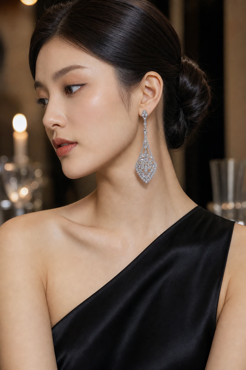 Approved On-Model Look 3