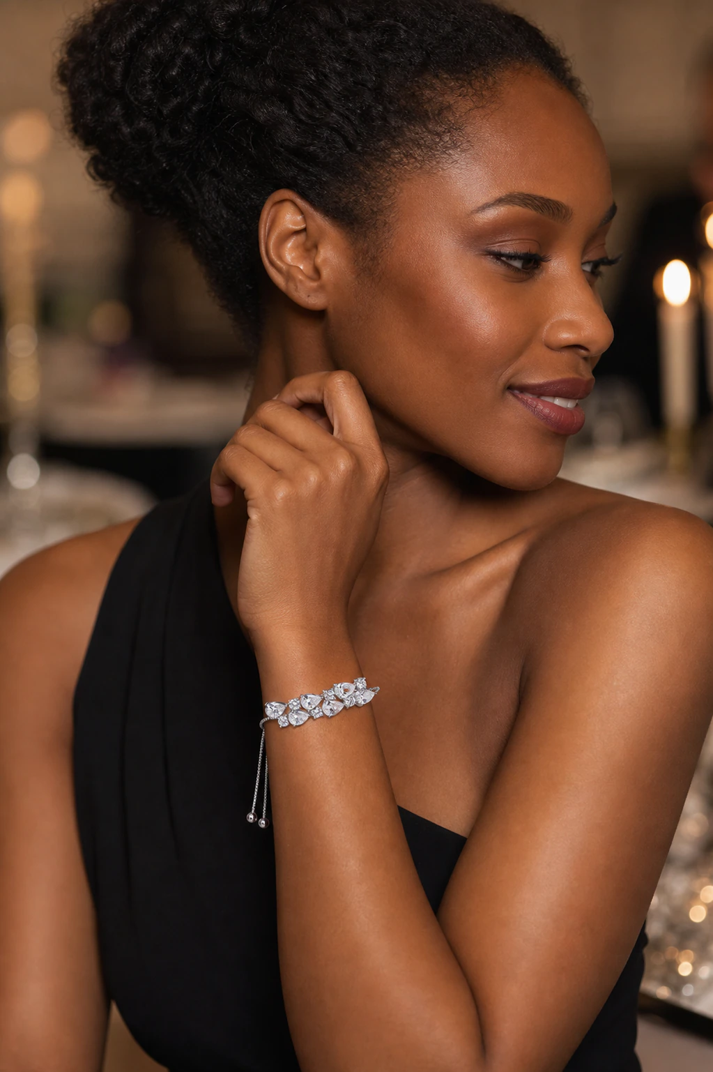 Approved On-Model Look 3