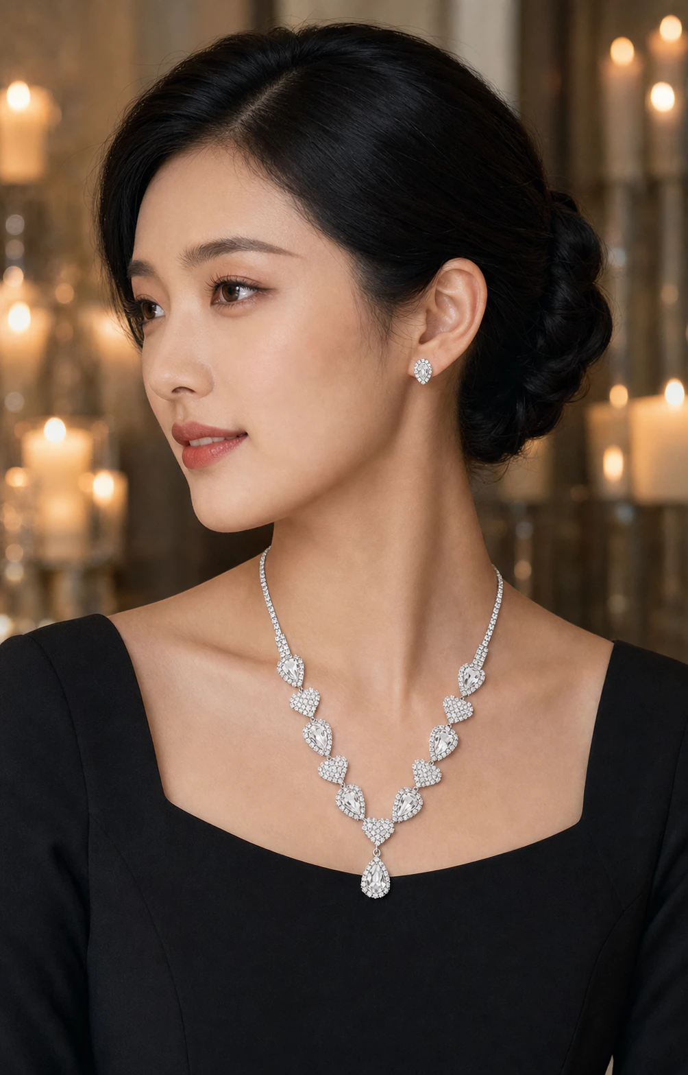 Bride Occasion Edit